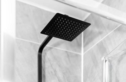 Modern 2-Bed Apartment - Jewellery Quarter - Fast Wi-Fi - Netflix 5AH - Foto 27