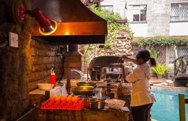 The Grand Gables - Foto 42