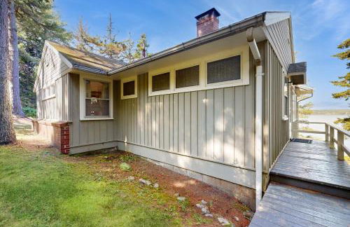 Maddock Cove Cabin - Foto 28