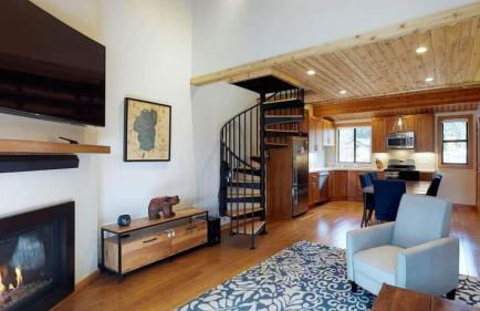 Sockeye by Avantstay Modern 2 BR Condo w/ Access to Northstar Resort Community - Foto 1