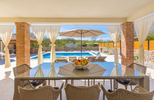 Villa QUERCUS - Foto 13