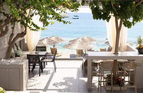 Buganvilla-Sea front villas - Photo 73