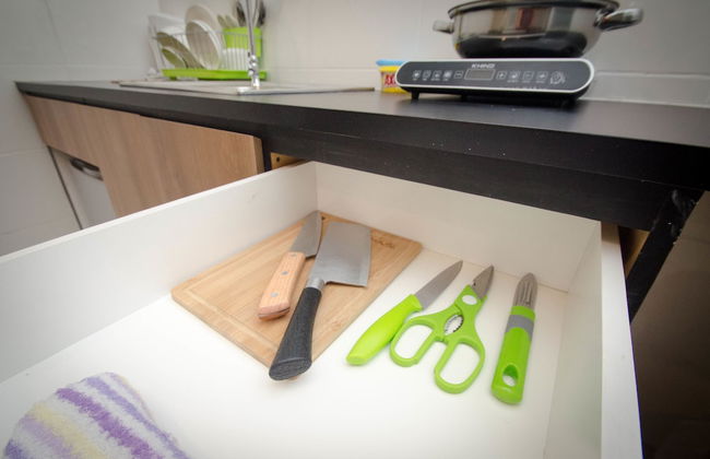 ITCC Manhattan Suites - Foto 7