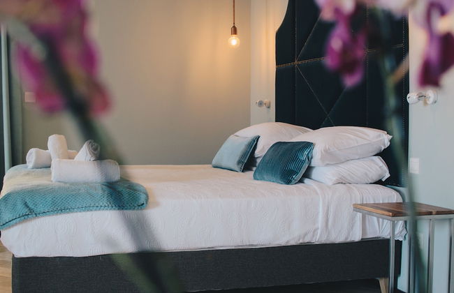 Sally Port Suites - Foto 21