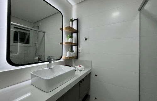 Alpes da Montanha 404 - Apê Novo em Gramado - Photo 37