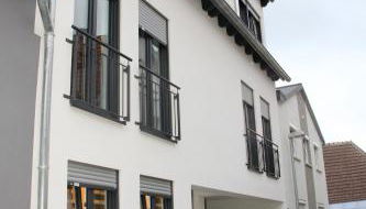 Nibelungen Apartments - Worms-Hochheim - Foto 2