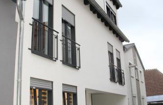 Nibelungen Apartments - Worms-Hochheim - Foto 2