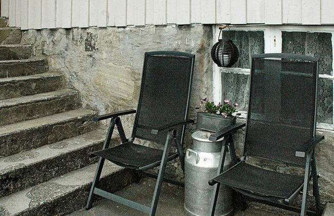 5 Person Holiday Home in Vagland - Photo 73