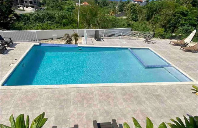 Charming Sea View Town House Chef Driver Optional - Photo 5