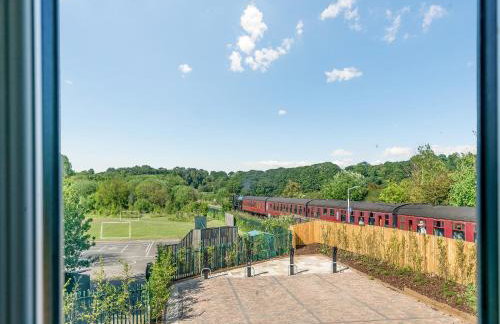 Whistle Stop - Foto 22