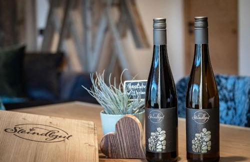 Steindlgut - Weinberg Chalets - Foto 17