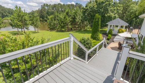 308 The Cove - Foto 4