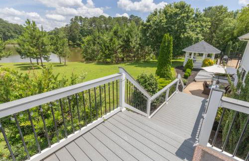 308 The Cove - Foto 4