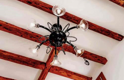 Appartamento Giglio - Foto 12