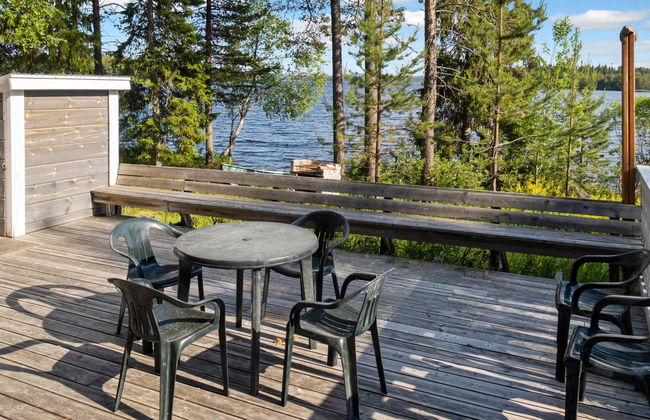 Joulupukin mökki - Foto 21