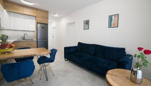 Oxygen apartament nr 1 - Foto 3