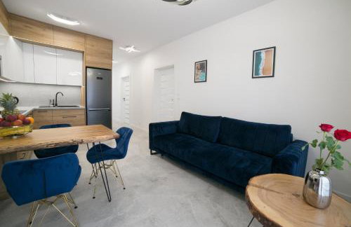 Oxygen apartament nr 1 - Foto 3