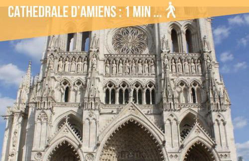 Le Logis du Roi, Hyper centre-ville - Foto 24