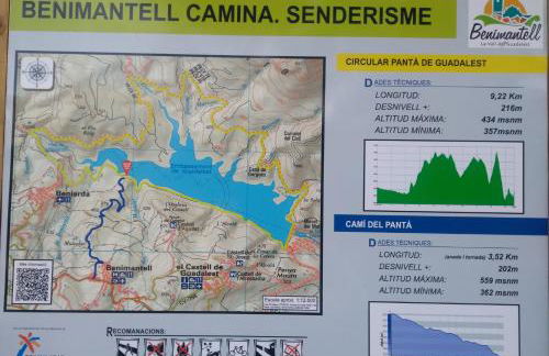Vivienda Vacacional Ca Pep - Foto 23