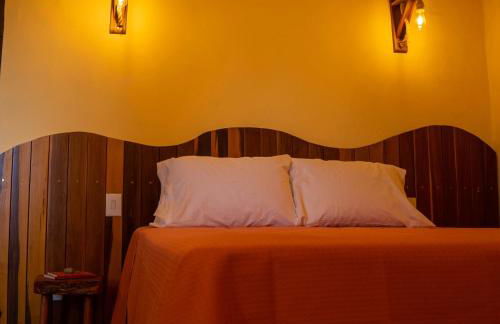 Espaço Canela-de-Ema - Foto 43