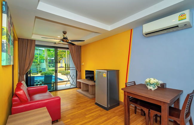 Anchan Boutique Hotel - Foto 46