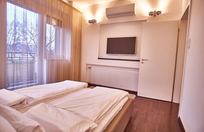 Alpha Residence - Foto 8