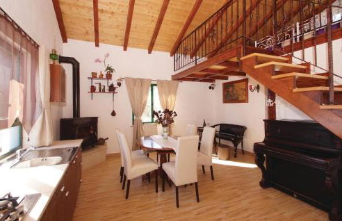 One-Bedroom Holiday Home In Smokvica - Foto 3