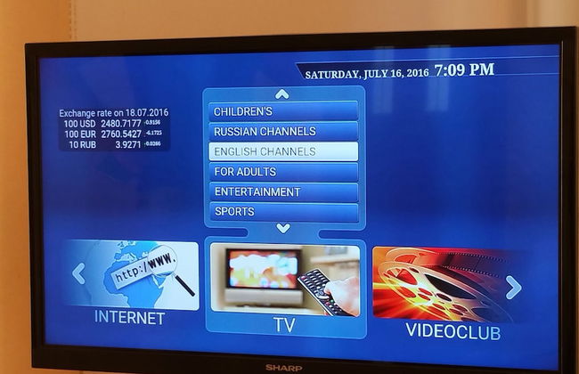 Villa Elina - Foto 18