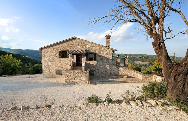 Casale Le Orme - Photo 18