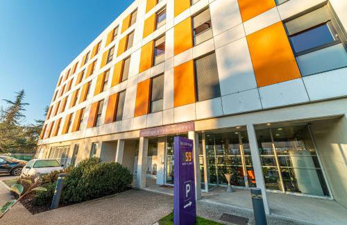 Montempô Appart'Hôtel Toulouse Balma - Foto 21