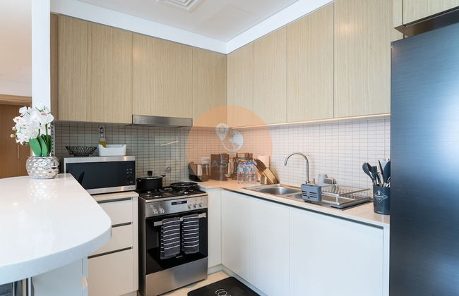 Easygo- Esteemed 2bdr With View Ic404 - Photo 3