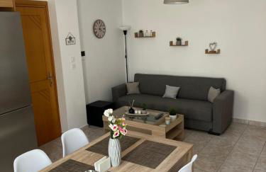 G.S Ialysos Holiday Apartment - Foto 14