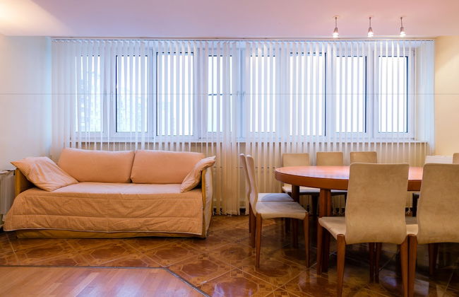 MaxRealty24 Slavyanskiy Bulvar - Foto 11