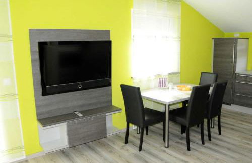 Caseti 5_ Ferienwohnungen _ Rothen - Foto 21