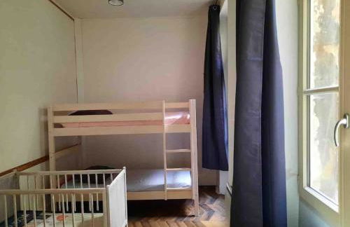 Appartement 84m2 avec terrasse - Foto 11