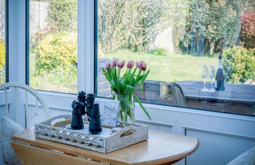 The Willows - 2 Bedroom Cottage - Oxwich - Foto 43