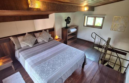 Green Chales - Vale do Capão - Foto 52