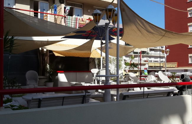 Apartaments Mar Blau - Foto 19