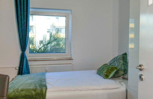 Big 3 Bedrooms Apartment at Ground Floor - Foto 21