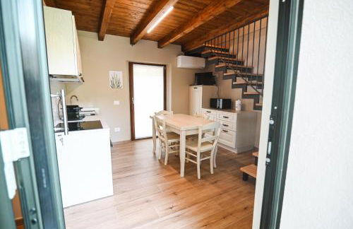 Old Village Linda - Tra Lunigiana & Cinque Terre - Foto 44