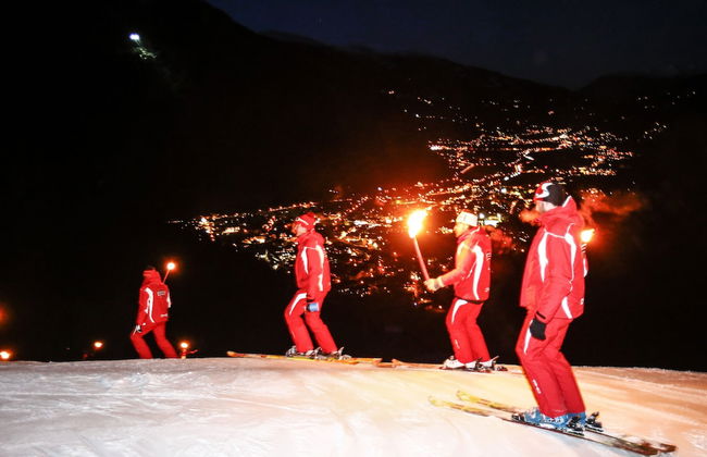 Platzhirsch Apart & Mayrhofen - Foto 53