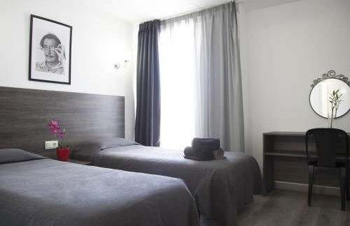 Apartaments Atzavara - Foto 54