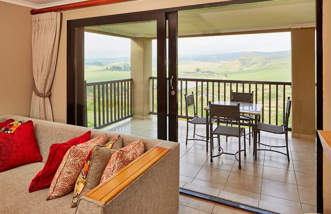 First Group Midlands Saddle and Trout - Photo 56