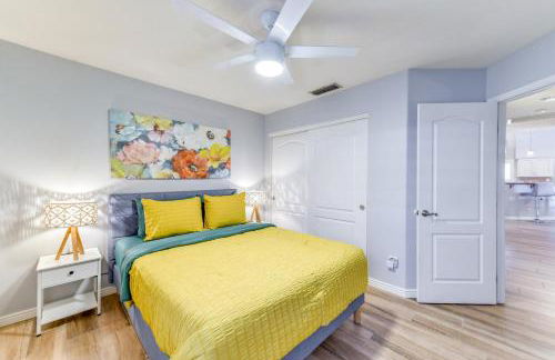 Relax Poolside and Golf Family Gem in North Phoenix - Foto 19