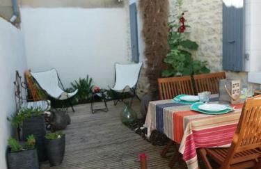 Charmante Maison Oléronnaise ALOCEANE - Foto 1