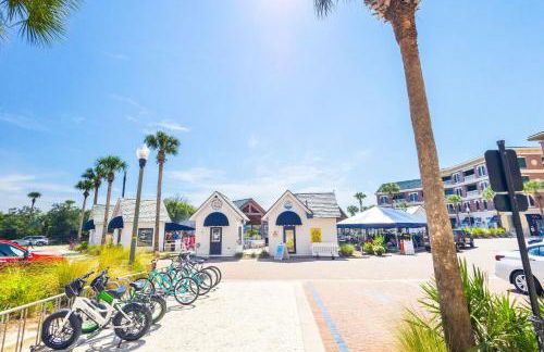 Beach Bliss by Stay on 30A- Pool, Bikes - Photo 29