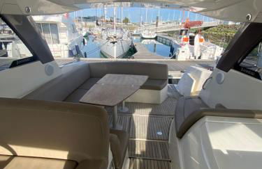 Expérience maritime sur un Yacht à La Rochelle - BOAT PARADISE LA ROCHELLE - Foto 8