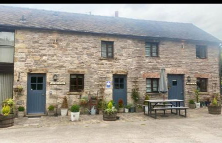 Waterside Cottages - Foto 11