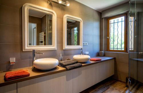 Villa Golf les Cigales - Foto 55