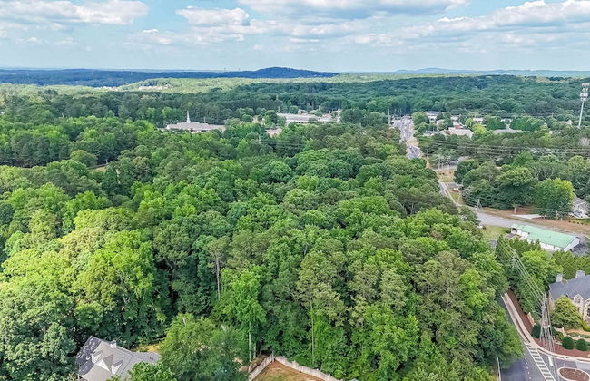 Kennesaw Cottage - Photo 34